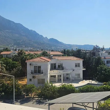 Seafront Villa, Pool Kids Pool, Walkway * לאפיטוס